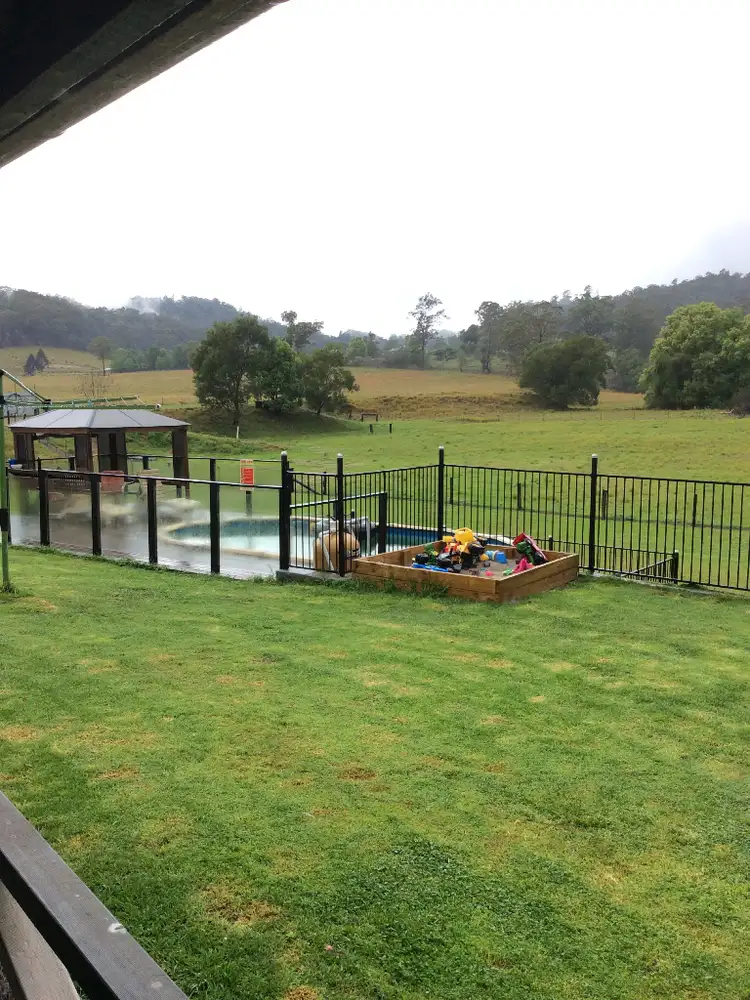 Second view of Homely rural property listing, 86 Gum Scrub Road, Gum Scrub NSW 2441