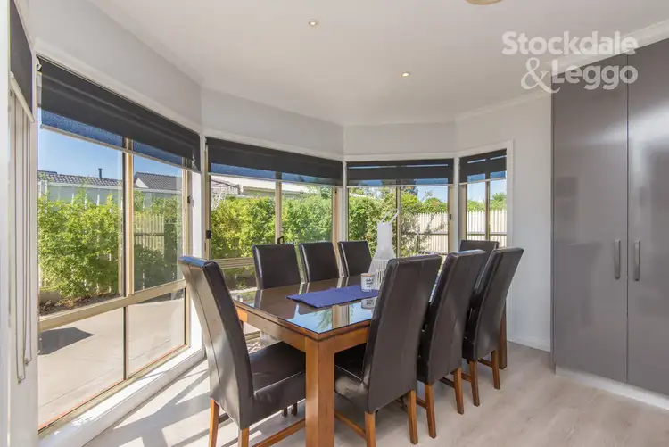 Sixth view of Homely house listing, 61 Kialla Lakes Drive, Kialla VIC 3631