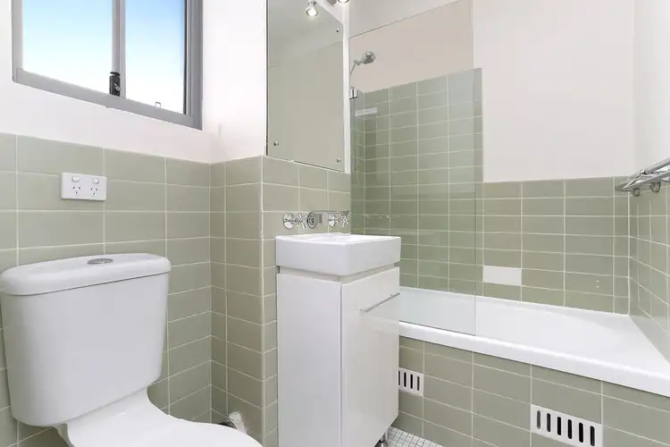 Fourth view of Homely apartment listing, 8/66-68 Edith Street, Leichhardt NSW 2040