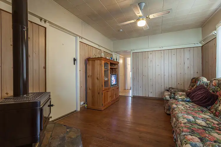 Fourth view of Homely house listing, 7 Weetwood Street, Newtown QLD 4350