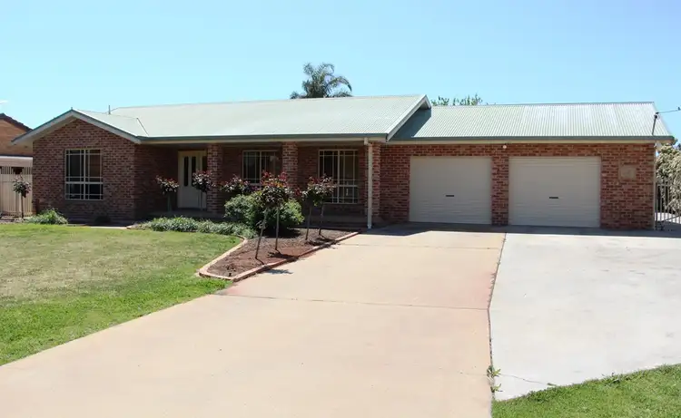 Main view of Homely house listing, 55 School Street, Hanwood NSW 2680