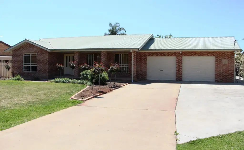 Main view of Homely house listing, 55 School Street, Hanwood NSW 2680
