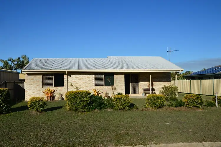 Seventh view of Homely house listing, 4 Lakes Boulevard, Burrum Heads QLD 4659