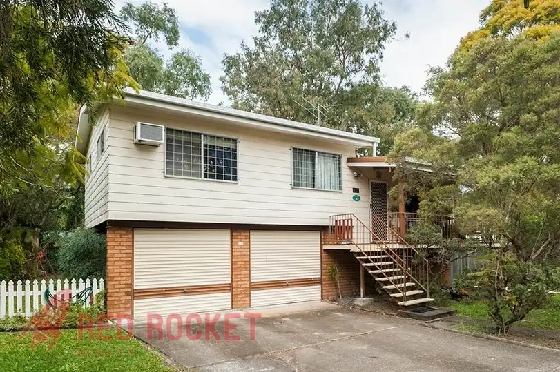 Main view of Homely house listing, 12 Keyes Street, Loganlea QLD 4131