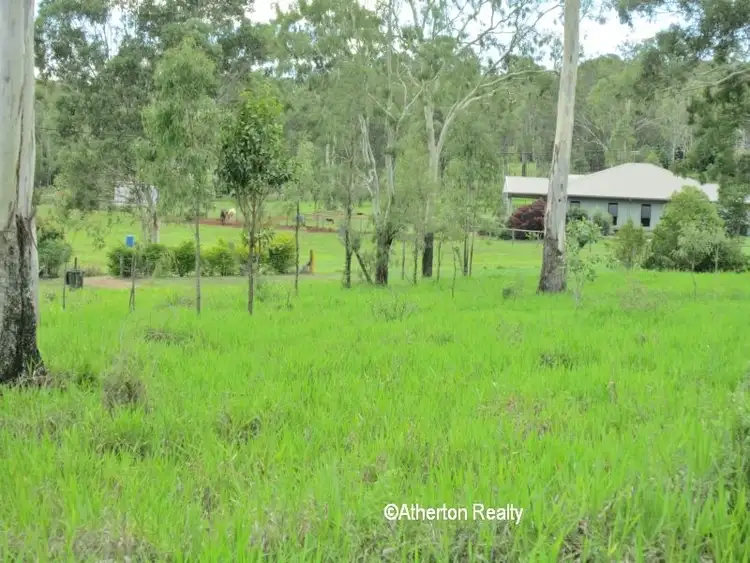 Second view of Homely land listing, Address available on request