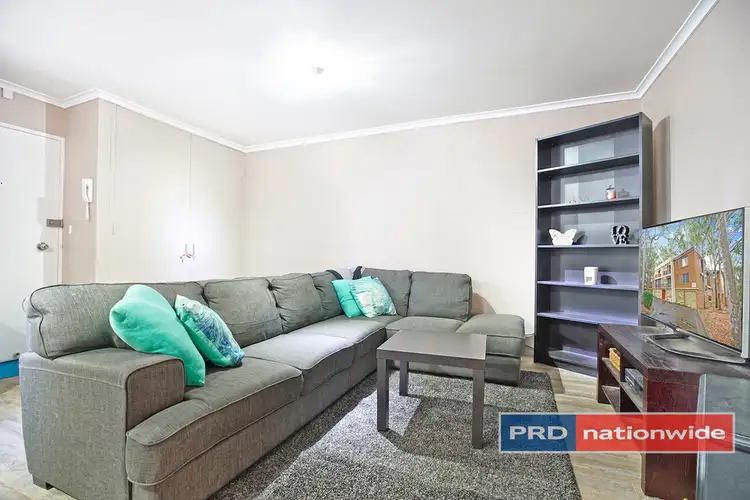 Second view of Homely unit listing, 2E/9-19 York Road, Jamisontown NSW 2750