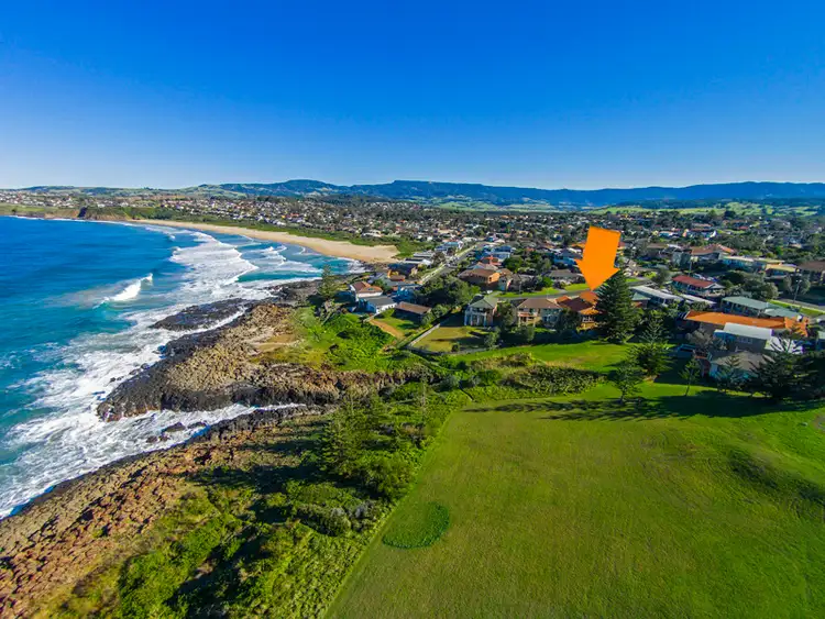 82 Johnson Street, Kiama Downs NSW 2533