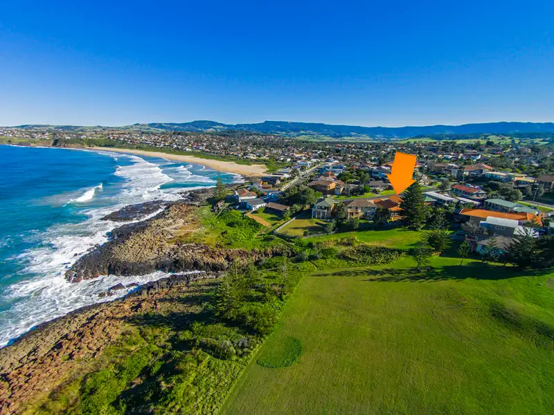 Main view of Homely house listing, 82 Johnson Street, Kiama Downs NSW 2533