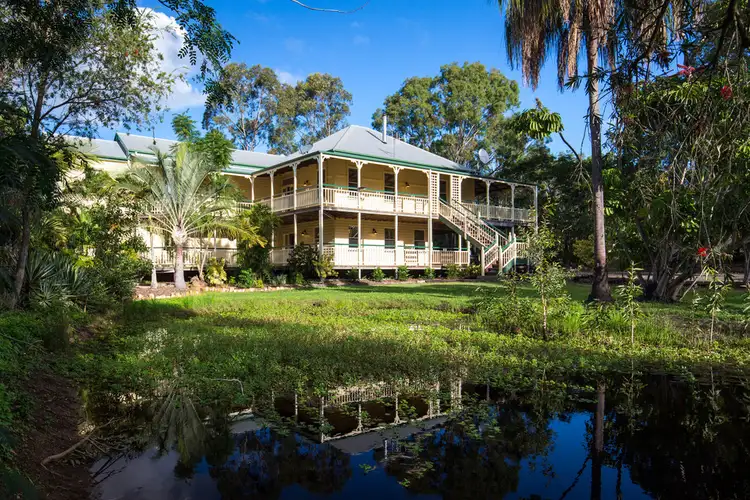 Sixth view of Homely house listing, 708 Torbanlea Pialba Road, Takura QLD 4655