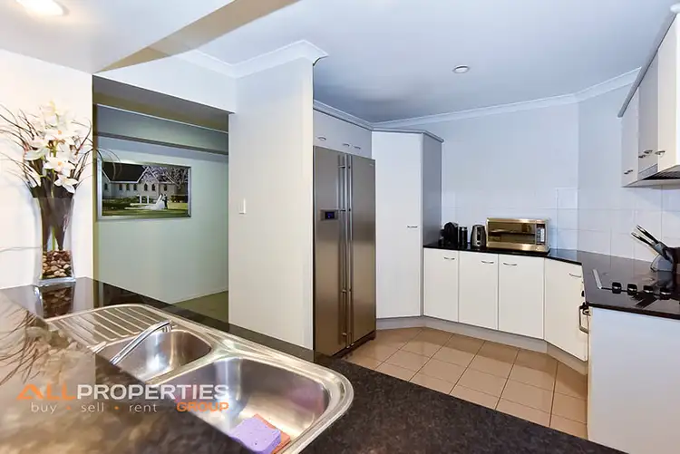 Third view of Homely house listing, 88 Oakview Street, Parkinson QLD 4115