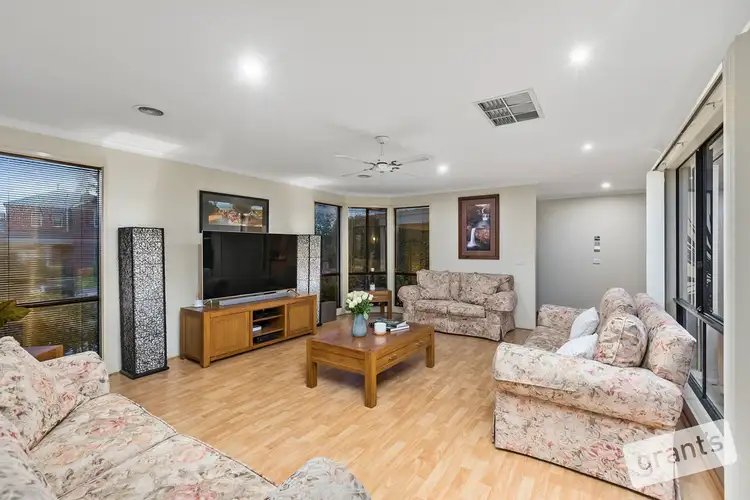 Second view of Homely house listing, 8 Wilona Way, Berwick VIC 3806