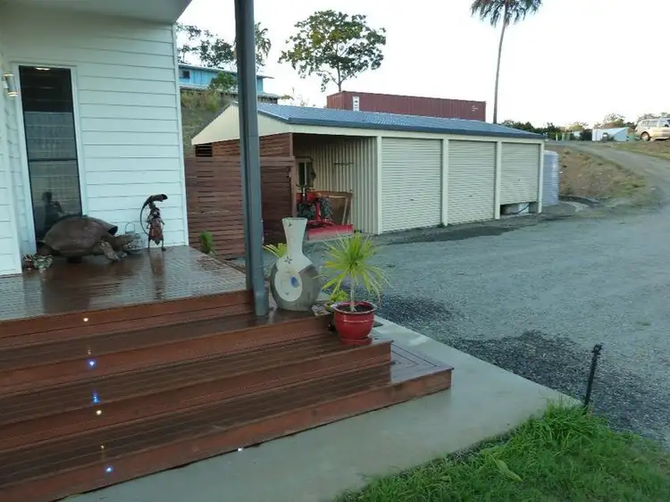 Sixth view of Homely house listing, 3 Bayview Drive, Habana QLD 4740