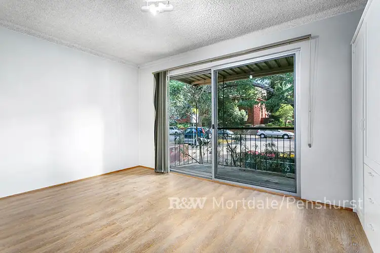 Second view of Homely unit listing, 7/45 Victoria Avenue, Penshurst NSW 2222