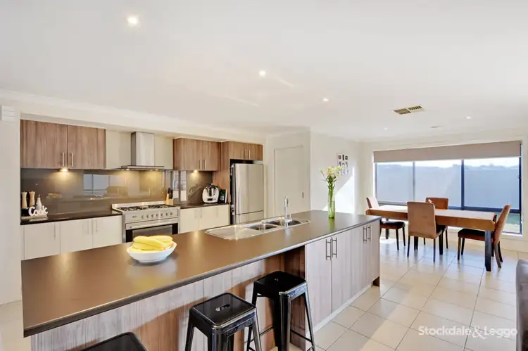 Fifth view of Homely house listing, 25 Settlers Drive, Kialla VIC 3631