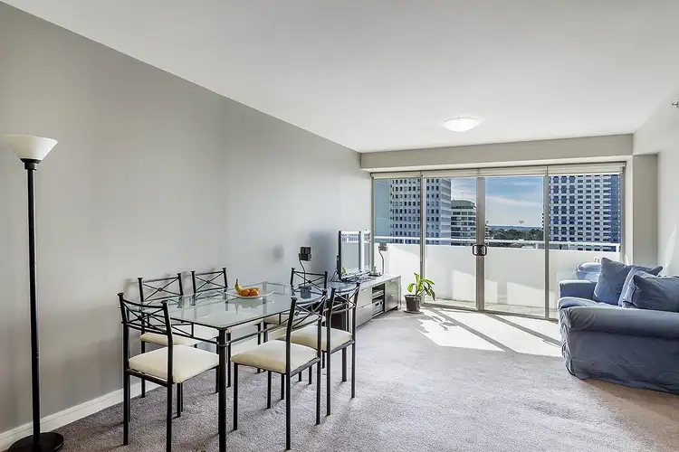 Fourth view of Homely apartment listing, 1206/77 Berry Street, North Sydney NSW 2060