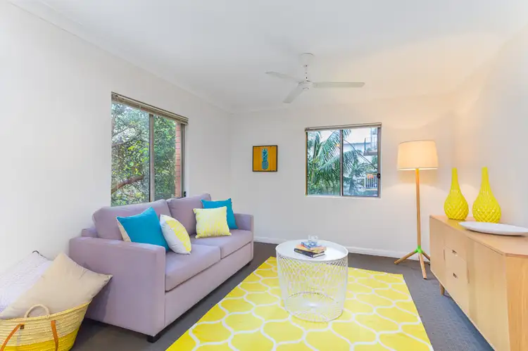 Second view of Homely unit listing, 19/506-512 Pacific Highway, Artarmon NSW 2064