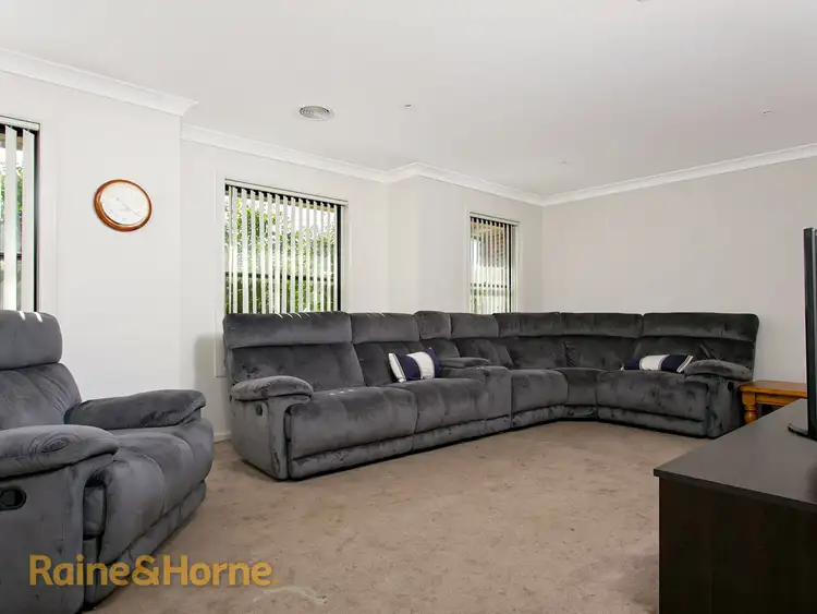 Second view of Homely house listing, 47 Swan Street, Ashmont NSW 2650