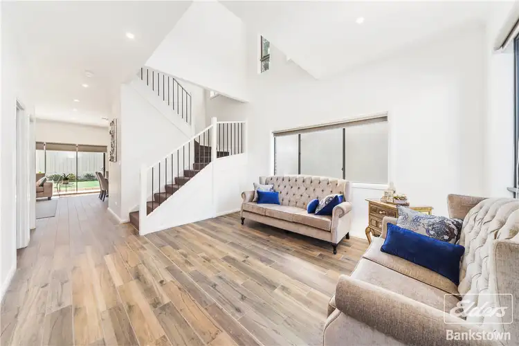 Fourth view of Homely semi-detached listing, 36b Highland Avenue, Bankstown NSW 2200