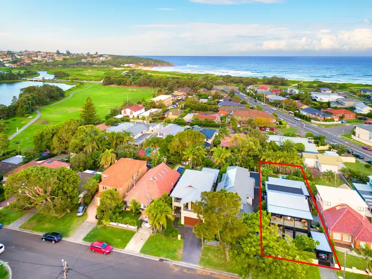 Sixth view of Homely house listing, 7 Travers Road, Curl Curl NSW 2096