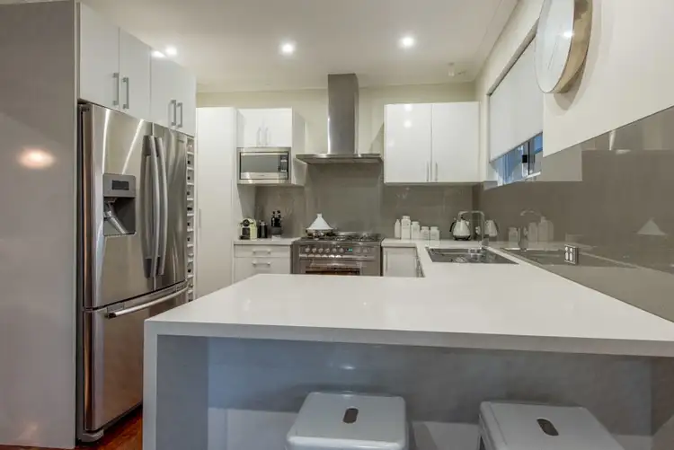 Fifth view of Homely house listing, 145 SWAN STREET, Yokine WA 6060