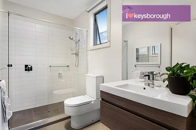 Sixth view of Homely house listing, 16/19 Peppertree Street, Keysborough VIC 3173