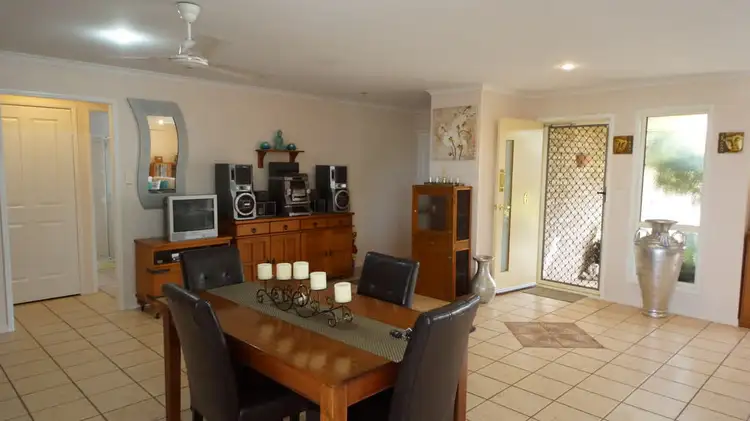 Fifth view of Homely house listing, 6 Raymond Court, Walkerston QLD 4751