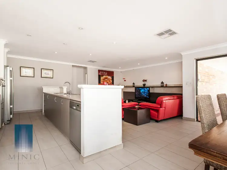 Seventh view of Homely house listing, 3 Kakadu Rest, Bertram WA 6167
