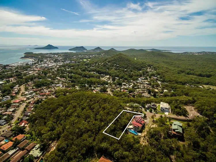 11 Pillinda Court, Nelson Bay NSW 2315