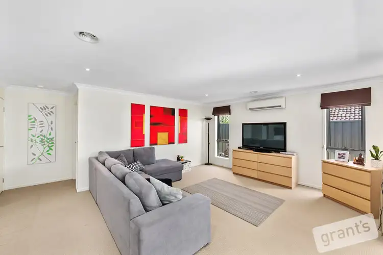 Second view of Homely house listing, 82 Meridian Circuit, Berwick VIC 3806