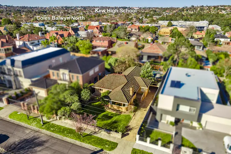 Sixth view of Homely house listing, 4 Inverness Drive, Kew East VIC 3102