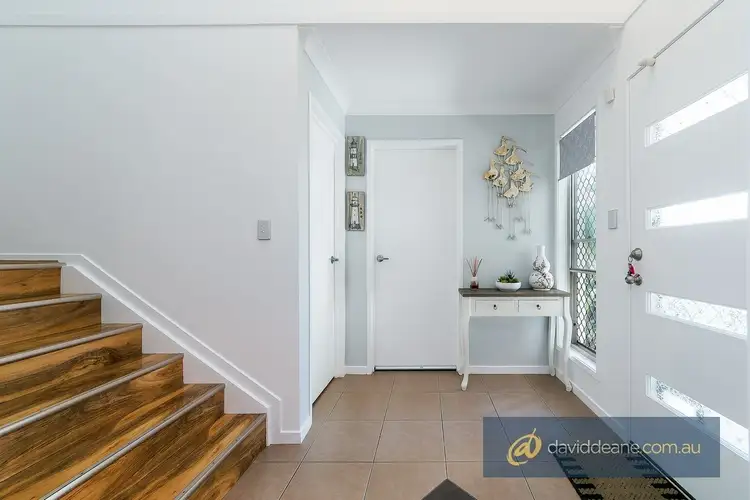Second view of Homely townhouse listing, 47/37 Wagner Road, Murrumba Downs QLD 4503