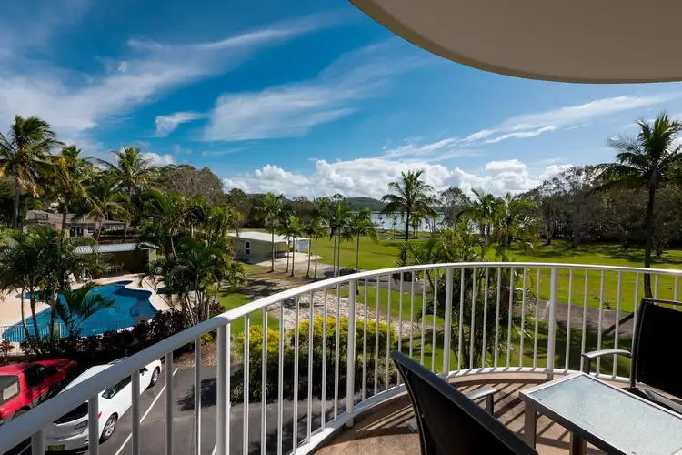 24/77 Tamarind Avenue, Cabarita Beach NSW 2488