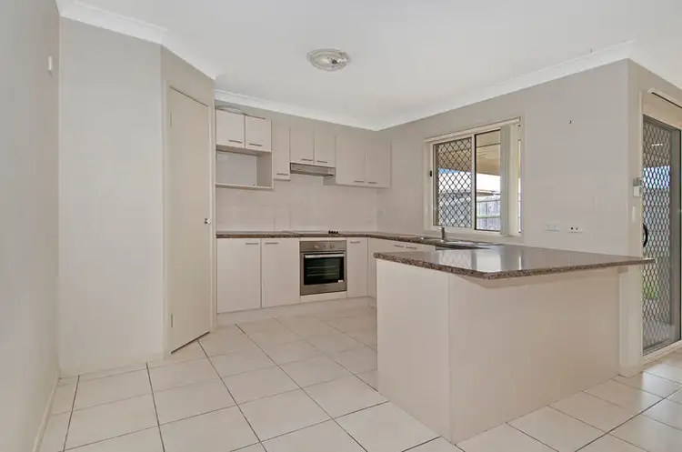 Fourth view of Homely house listing, 4 Sandpiper Circuit, Eagleby QLD 4207