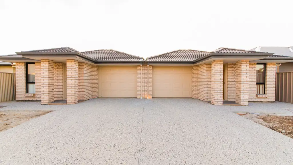 Main view of Homely house listing, 70 & 70A Fleming Crescent, Mansfield Park SA 5012