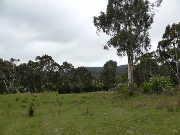 Fifth view of Homely land listing, Lot 1 The Avenue, Ellendale TAS 7140