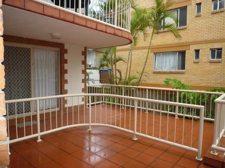 Fifth view of Homely unit listing, 3/9 Montana Road, Mermaid Beach QLD 4218