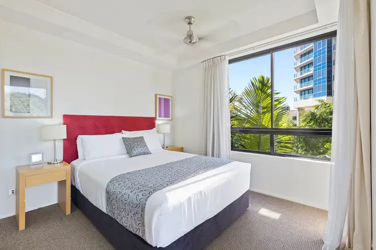 Sixth view of Homely apartment listing, 15/15 Goodwin Street, Kangaroo Point QLD 4169