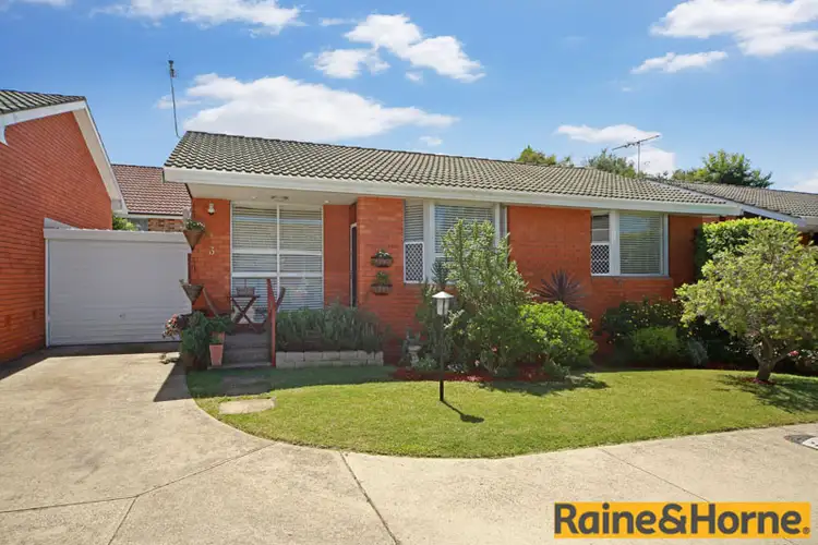 Fourth view of Homely house listing, 3/116 West Botany St, Arncliffe NSW 2205