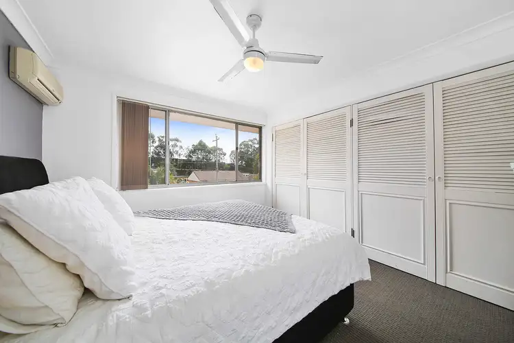 Sixth view of Homely house listing, 6 Fitzgerald Avenue, Hammondville NSW 2170