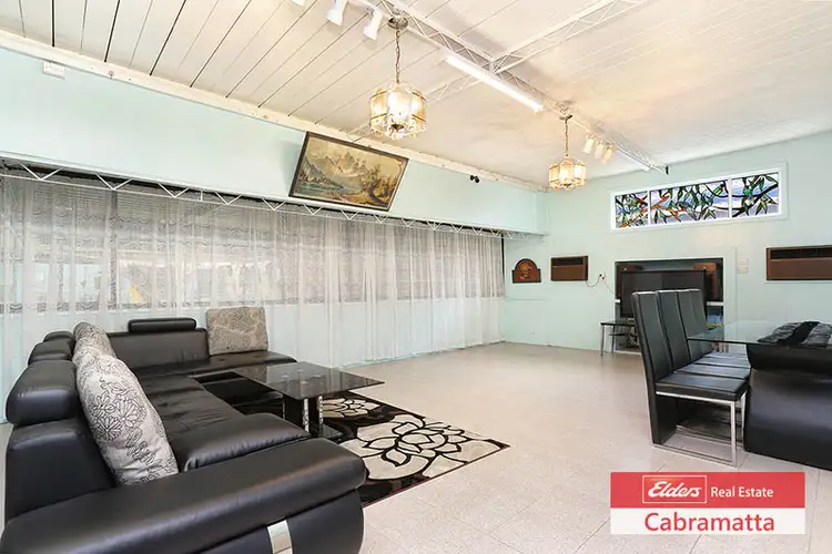 Third view of Homely house listing, 26 Kalora Ave, Fairfield West NSW 2165