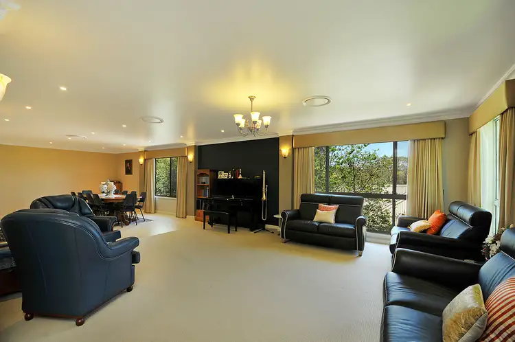 Fourth view of Homely house listing, 24 Craigend Street, Leura NSW 2780