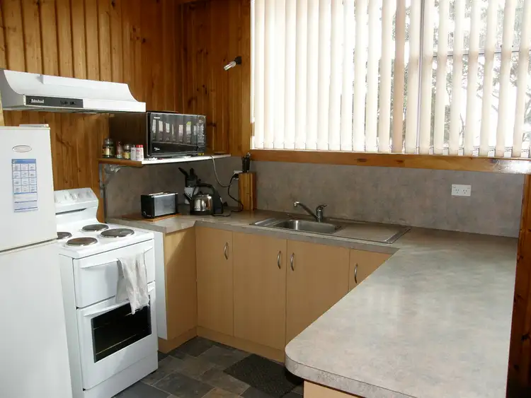 Fifth view of Homely house listing, 254 St Helens Point Road, Stieglitz TAS 7216