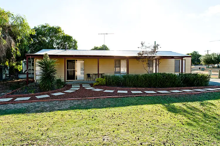 Third view of Homely house listing, 2 Tuart Court, Preston Beach WA 6215