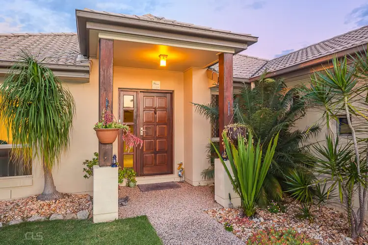 Second view of Homely house listing, 5 Dunwich Court, Sandstone Point QLD 4511