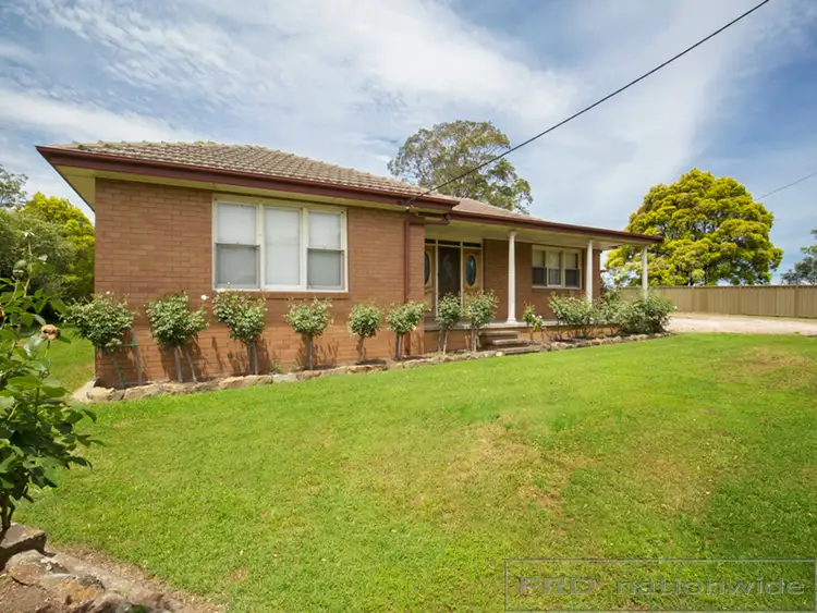 Fourth view of Homely house listing, 170 Robert Rd, Lochinvar NSW 2321