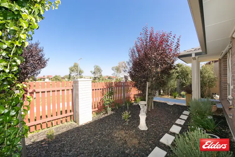 Third view of Homely house listing, 1/20 James Harrison Street, Dunlop ACT 2615