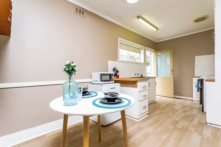 Second view of Homely house listing, 2/49 Ernest Street, Kings Meadows TAS 7249