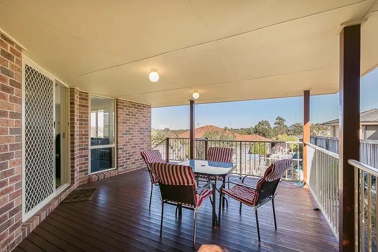Fourth view of Homely house listing, 1 Barrington Drive, Woongarrah NSW 2259