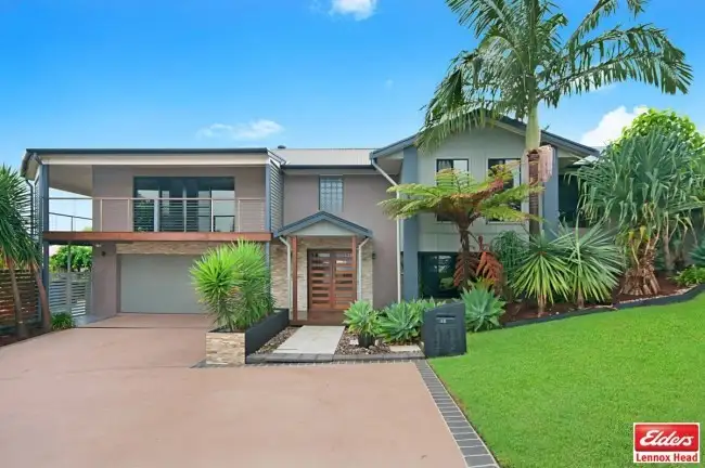 Fourth view of Homely house listing, 22 Isabella Drive, Skennars Head NSW 2478