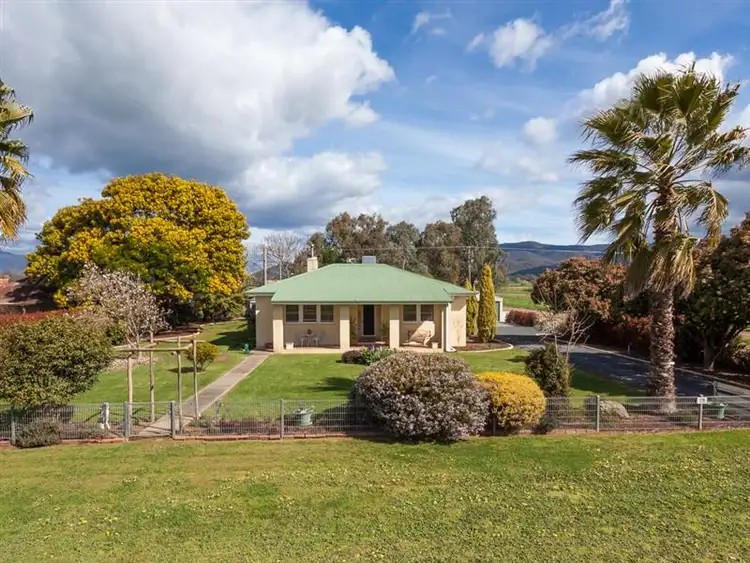Main view of Homely house listing, 178 Tumut Plains Road, Tumut NSW 2720